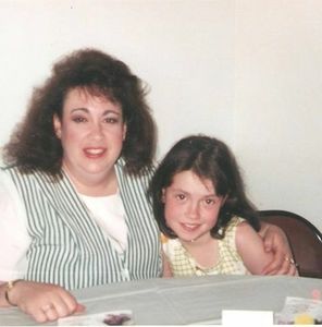 Meet your Posher, Angela